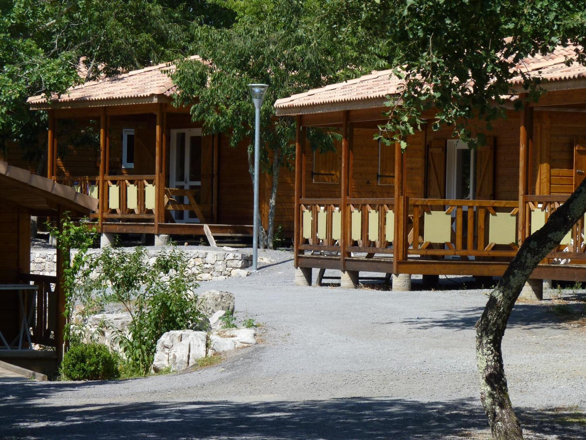 Rev'Othijol Vacances Saint Alban Auriolles Værelse billede